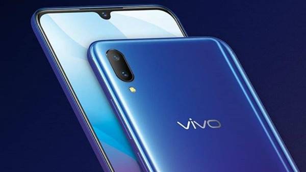 Vivo 1814 какая модель